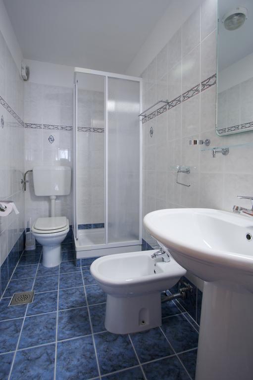 Apartments Ava Пореч Экстерьер фото