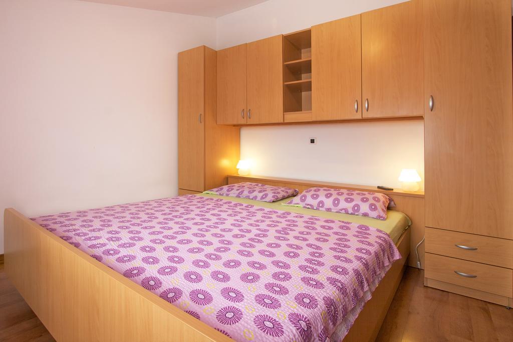 Apartments Ava Пореч Экстерьер фото