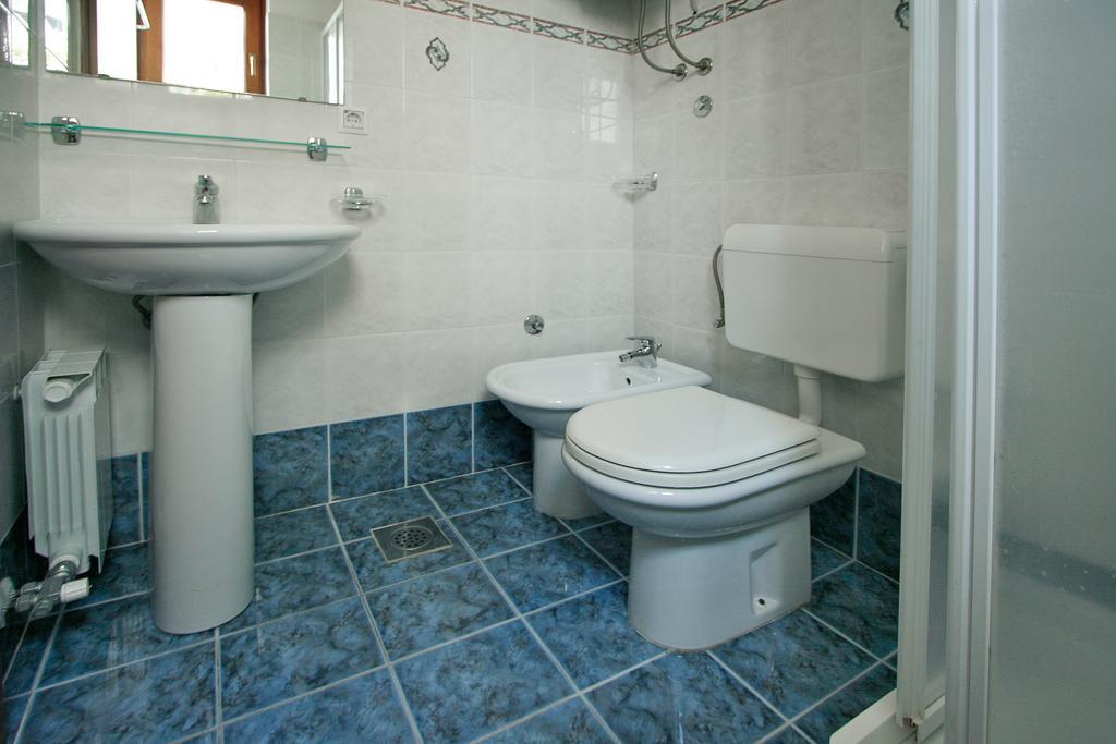 Apartments Ava Пореч Экстерьер фото