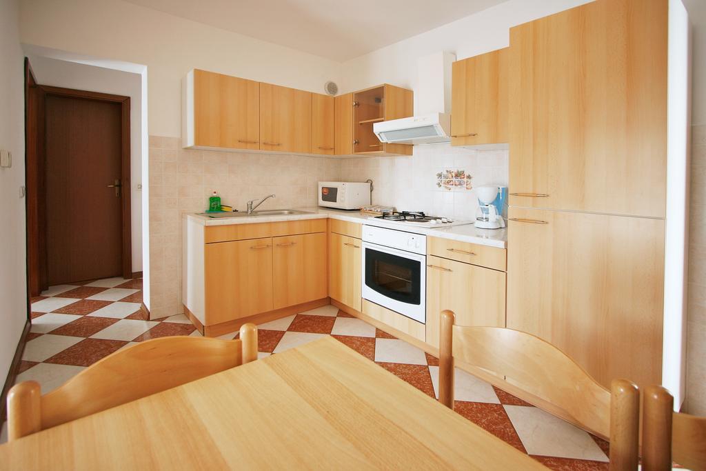 Apartments Ava Пореч Экстерьер фото