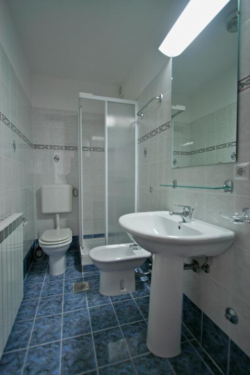 Apartments Ava Пореч Экстерьер фото