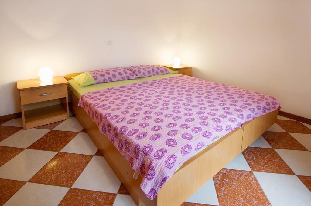 Apartments Ava Пореч Экстерьер фото